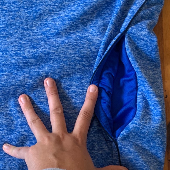 Redbook Performance Hoodie EUC - Picture 5 of 6